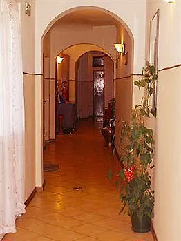 פירנצה Hotel Giovanna