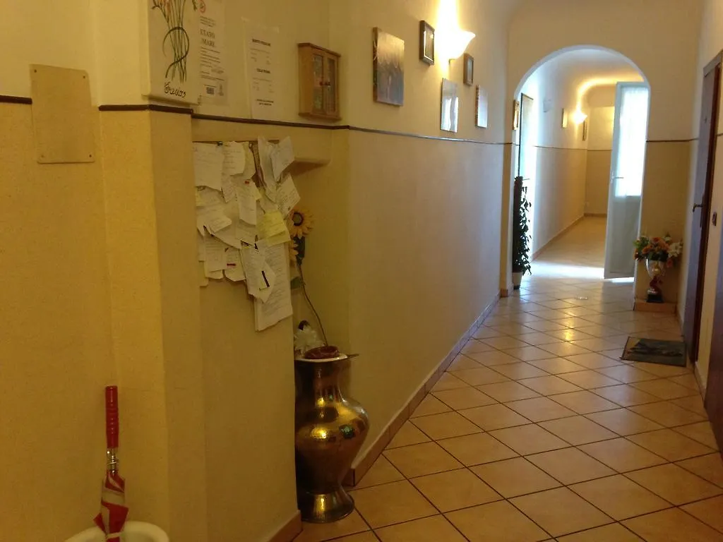 פירנצה Hotel Giovanna