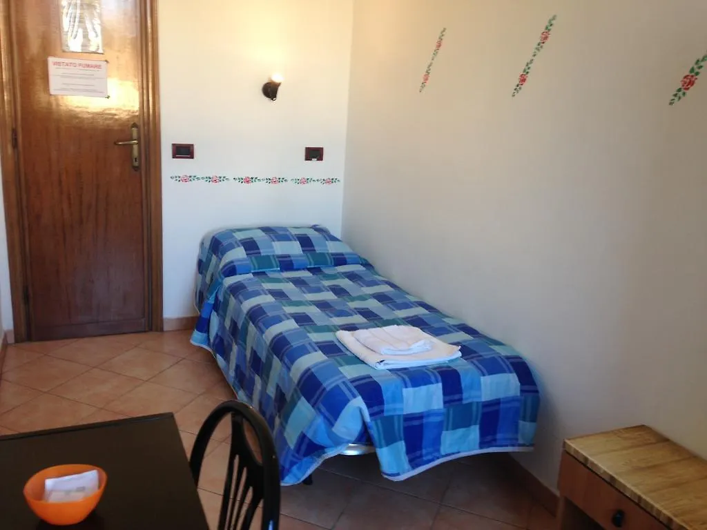 פירנצה Hotel Giovanna איטליה