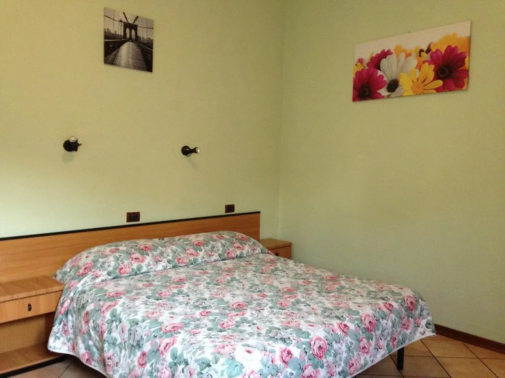 פירנצה Hotel Giovanna 0*,  איטליה