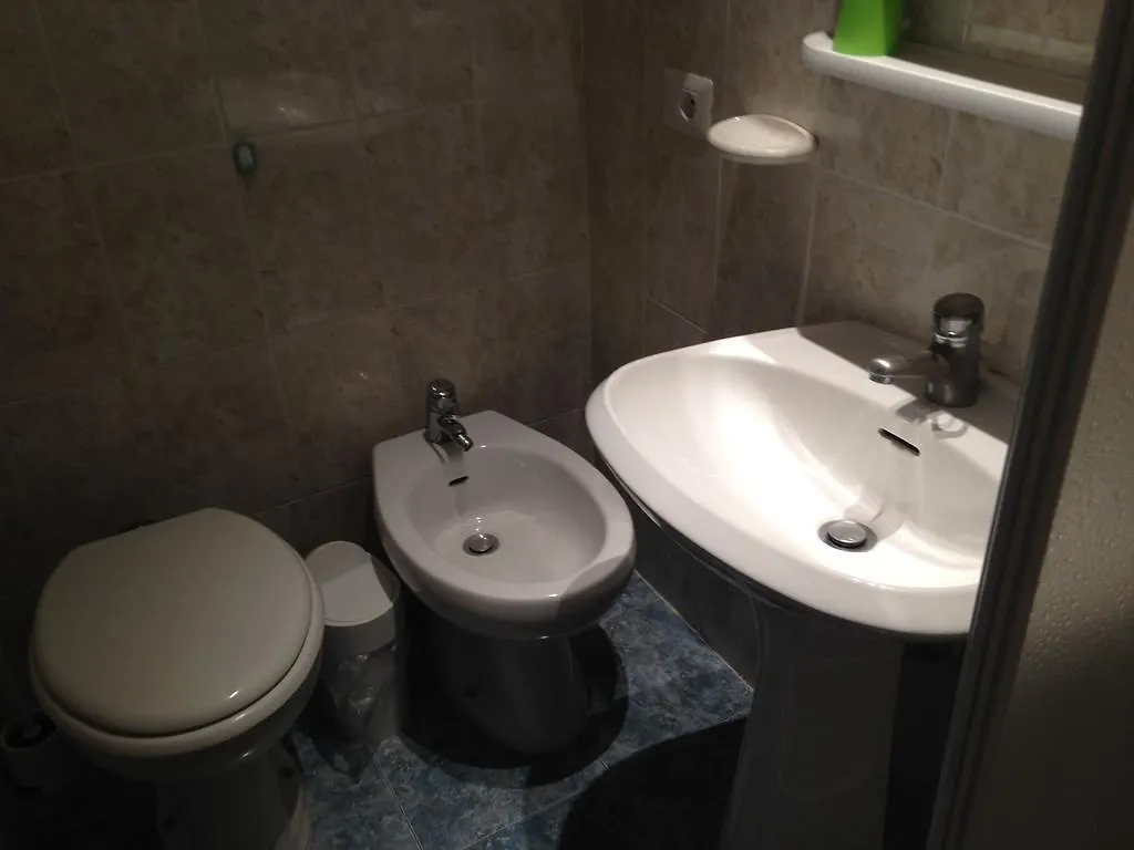 פירנצה Hotel Giovanna