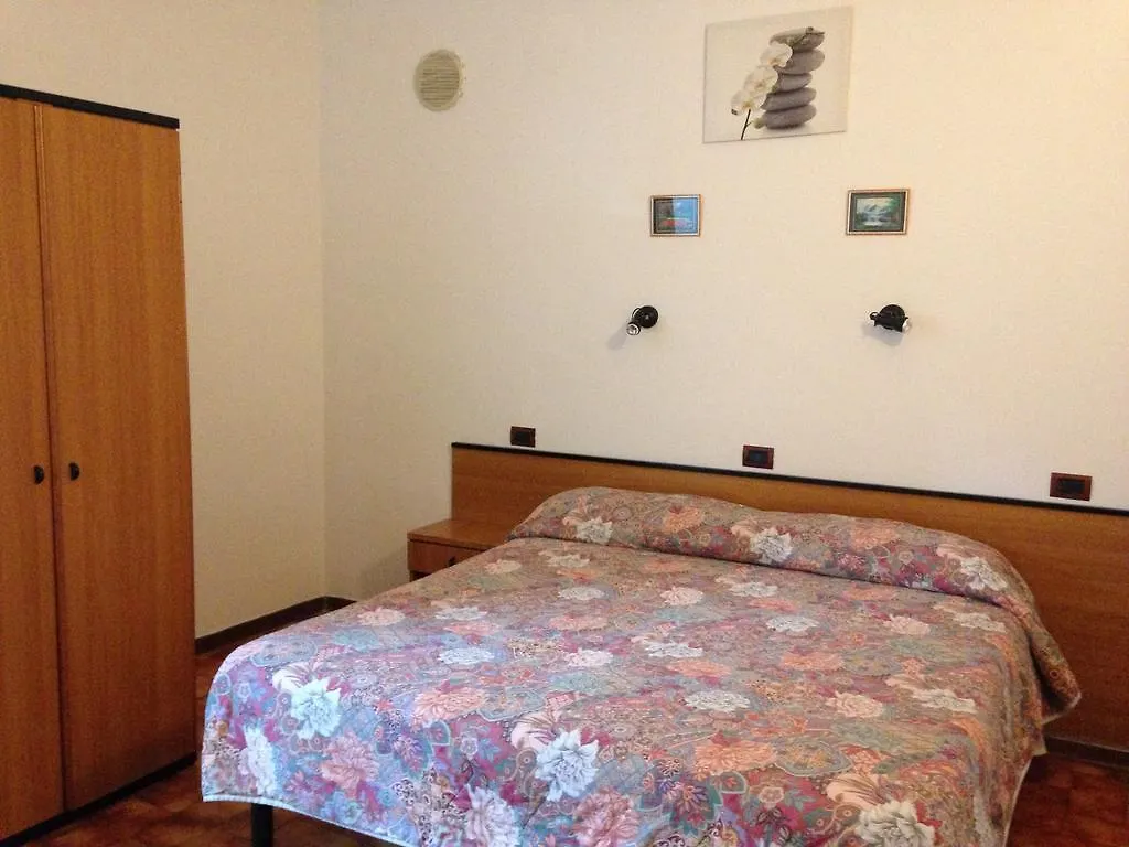 פירנצה Hotel Giovanna