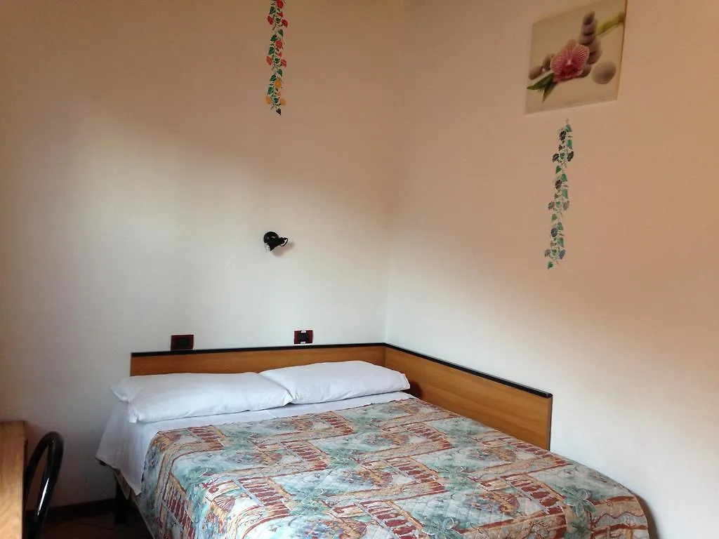 פירנצה Hotel Giovanna