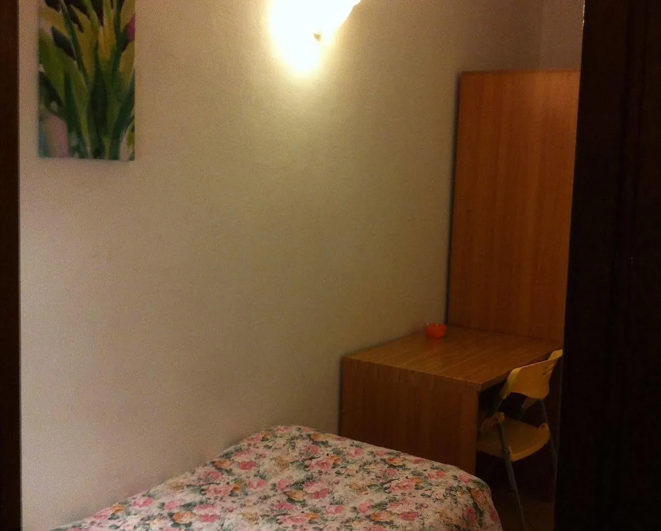 פירנצה Hotel Giovanna