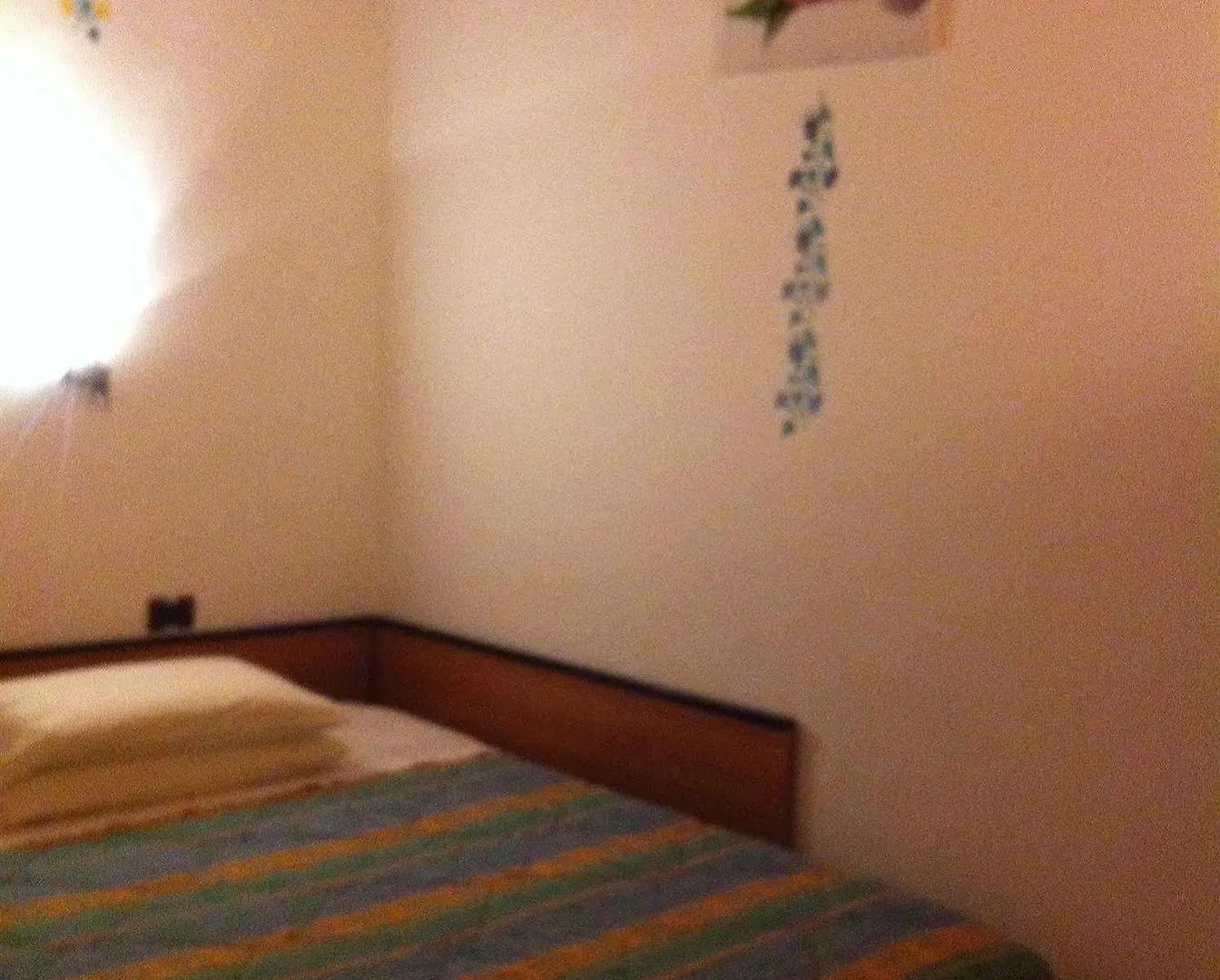 פירנצה Hotel Giovanna איטליה