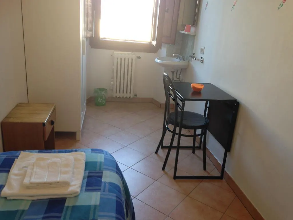 Hotel Giovanna Firenze