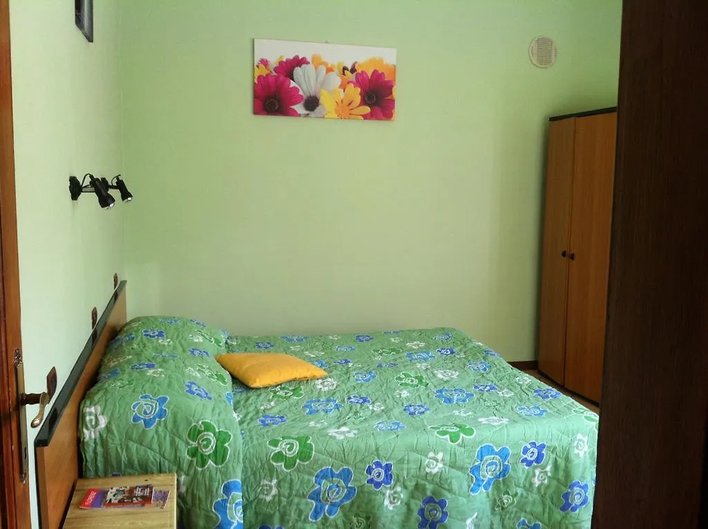 Hotel Giovanna Firenze