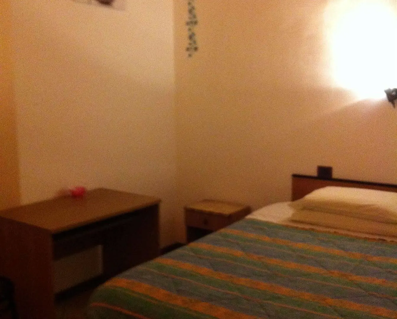 Hotel Giovanna Firenze 0*,